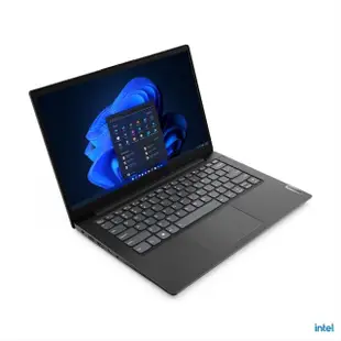 【Lenovo】14吋i3輕薄筆電(V14 G3/82TSA0EQTW/i3-1215U/16G/512GB SSD/W11H)