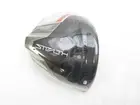 New Taylormade My Stealth Plus 9* Driver Head only + HC 9.0* Driver