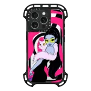 iPhone 16 Pro Ultra Bounce Case MagSafe Compatible Boa Bby