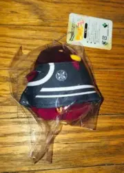 Touken Ranbu ONLINE Chun-Colle Hanamaru Tonbokiri Keychain Ball Chain Anime NEW