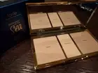 TARTE Rainforest of the Sea SKIN TWINKLE Lighting Palette Highlighting Trio NIB