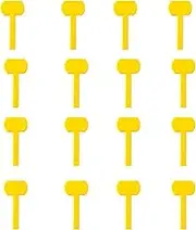 SPANSEE 16 PCS Anti-Wobble Inserts Compatible with Dewalt Toughsystem 2.0 Tool Storage Drawer Boxes, Accessories Compatible for Dewalt Toughsystem 2.0