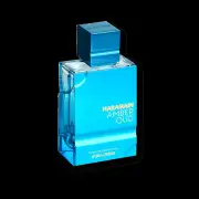 Al Haramain Amber Oud Aqua Dubai Extrait De Parfum, 75ml Tester