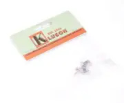 Kluson replacement string guides for Fender® American Standard Series Nickel