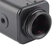 Camera Full HD 16MP 2K 1080P 60FPS Microscope For Phone Repair AC100-240V New