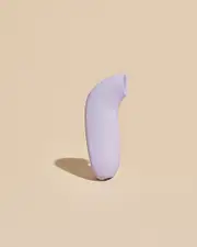 Dame Products Aer Suction Vibrator