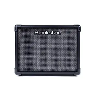 【Blackstar】IDCORE V3 10W 電吉他音箱(原廠公司貨 商品保固有保障)