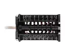 Westinghouse Gas Oven Function Selector Switch GOR476W GOR476WLP 94403147172