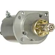 Jaylec Starter Motor - 70-9055