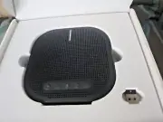 NEW Lenovo 4XD1B84406 Wireless VoIP Speakerphone