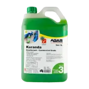 Kuranda Disinfectant - Commercial Grade 5L | Agar
