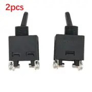 Metal 2pcs Angle Grinder Switch Electric Power Tool For 651403-7 651433-8