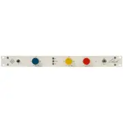 Soyuz Lakeside Single-Channel Microphone Preamp