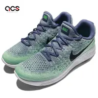 在飛比找Yahoo奇摩購物中心優惠-Nike 慢跑鞋 LunarEpic Flyknit 2 女