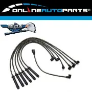 Ignition Lead Set for Nissan Cefiro NA31 2.0L RB20DE RB20DET 1988~94 Turbo