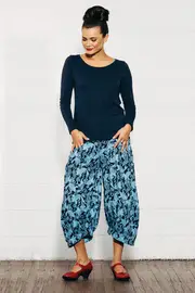 Guru Pants--BOO-GURUPC-W15