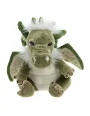 [CHARLIE BEARS] Soft Play Cuddle Cub Signals Dragon 0month+