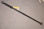 ROADSAFE REAR ADJUSTABLE PANHARD ROD RUBBER BUSH FOR NISSAN NAVARA D23 NP300 15- (for: Nissan)
