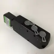 1PCS For G531C001MS/C017MS G551A001MS/005/002/018MS AC220V/DC24V Solenoid Valve