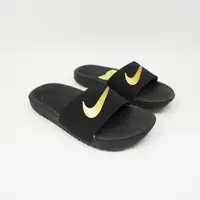 在飛比找蝦皮商城優惠-NIKE KAWA SLIDE PS 中童款 拖鞋 8193