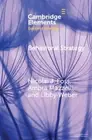 Nicolai J Foss Ambra Mazzelli Libby Weber Behavioral Strategy (Paperback)