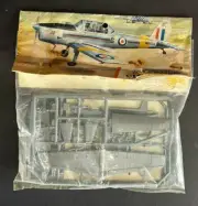 Vintage Airfix De Havilland DHC-1 Chipmunk 1:72 Scale Model Hanging Bag