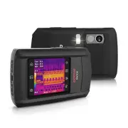 Thermal Camera Pocket Super IR 192x192 Thermal Imaging Camera 25Hz Portable