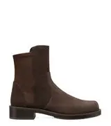5050 BOLD BOOTIE in HICKORY for Women
