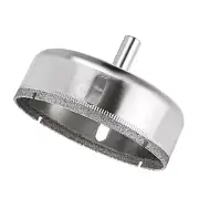 85mm Diamond Drill Bit Hole Saw for Tile Glass Marble Fiberglass Ceramic Tool