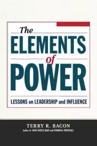 在飛比找博客來優惠-The Elements of Power: Lessons