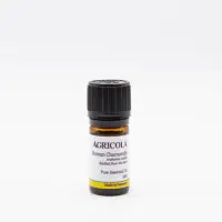 在飛比找momo購物網優惠-【AGRICOLA 植物者】羅馬洋甘菊精油5ml(純植物萃取