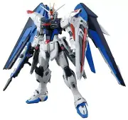 MG 1/100 Freedom Gundam Ver.2.0 - Model Kit