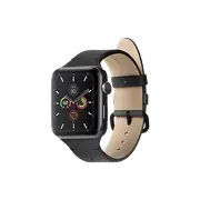 Native Union (Re)Classic Watch Band in Black 44 /45 /46 /49Mm at Nordstrom One Size Black 44/45/46