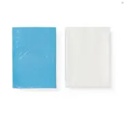 *1-Pack* Medline QuickSuite Standard Sahara Linen O.R. Clean-Up Kit DYKQSUITEL2C