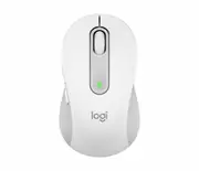 Logitech Signature M650 Wireless Mouse,bolt Usb Receive R,bt,white- 1 Yr Wty