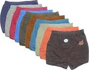 [New Day] Little Boys' Cotton Brief Pack of 10