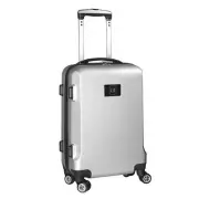 Los Angeles FC 21" Carry-On Hardcase Spinner- Silver
