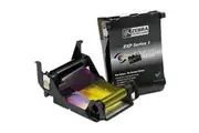 Original Dot Matrix Tape by Zebra 800011140 Multicolour