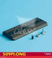 Manfrotto 509PLONG Quick-Release Plate for 509HD Head Mfr # 509PLONG