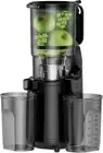 5.4-Inch Slow Masticating Juicer – High Yield, Easy Clean, BPA-Free, Anti-Jam