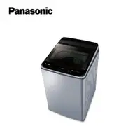 在飛比找樂天市場購物網優惠-【Panasonic】12公斤智慧節能科技變頻直立式洗衣機(
