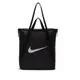 NIKE 托特包 大勾 手提包 側背包 GYM TOTE 配件 休閒 配件 包包 黑 DR7217010