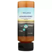 Honey Manuka Umf8 Sq Btl 12 Oz By Melora