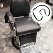Chair Chassis Rubber Salon Chair Base Protector Barber Chair