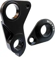 Bicycle Rear derailleur Hanger Bicycle Derailleur Hanger,for ICAN,X-Gravel Vitus 22 Substance Energie Vitesse ZX-1 Evo CRCRSCRX Thru-Axle Dropout
