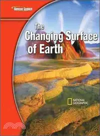 在飛比找三民網路書店優惠-Changing Surface of Earth ― Bo