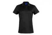 VICTORY | Quick Dry Short Sleeve Ladies Polo Shirts
