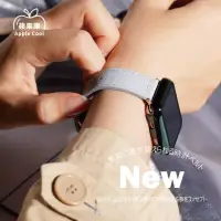 在飛比找momo購物網優惠-【蘋果庫Apple Cool】Apple Watch S7/