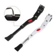 Bicycle Kickstand Mountain Bike MTB Adjustable Aluminum Side Rear Kick Stand