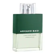 [Armand Basi] Armand Bassi L'Eau for men Intense Vetiver Eau De Toilette Spray 125ml